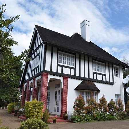 Royal Kalaw Hills Resort Zewnętrze zdjęcie