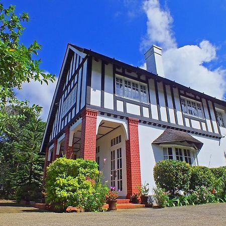 Royal Kalaw Hills Resort Zewnętrze zdjęcie