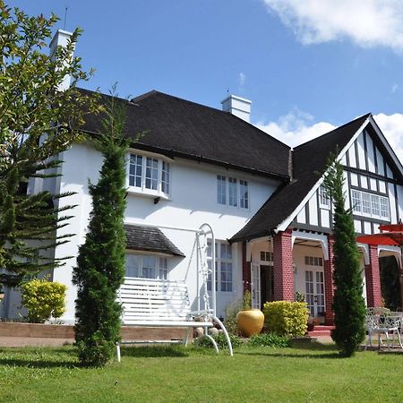 Royal Kalaw Hills Resort Zewnętrze zdjęcie