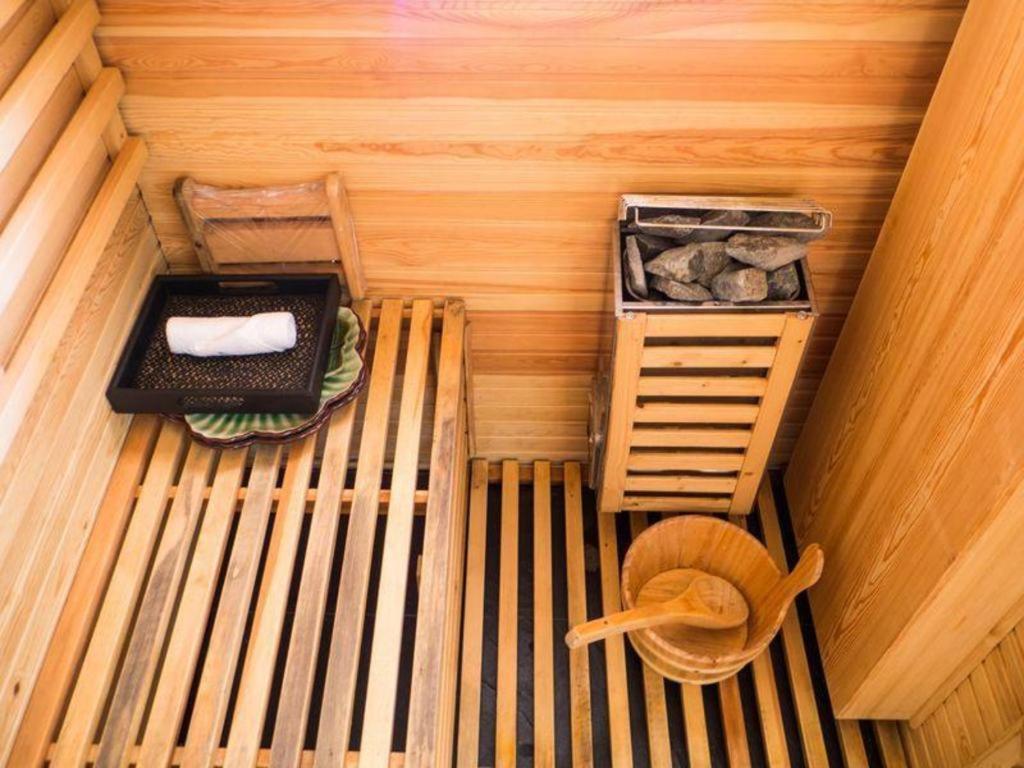 Royal Kalaw Hills Resort Zewnętrze zdjęcie