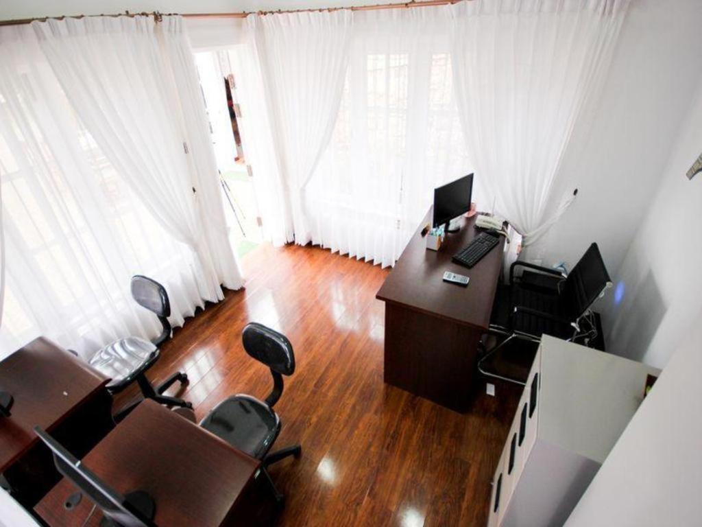 Royal Kalaw Hills Resort Zewnętrze zdjęcie