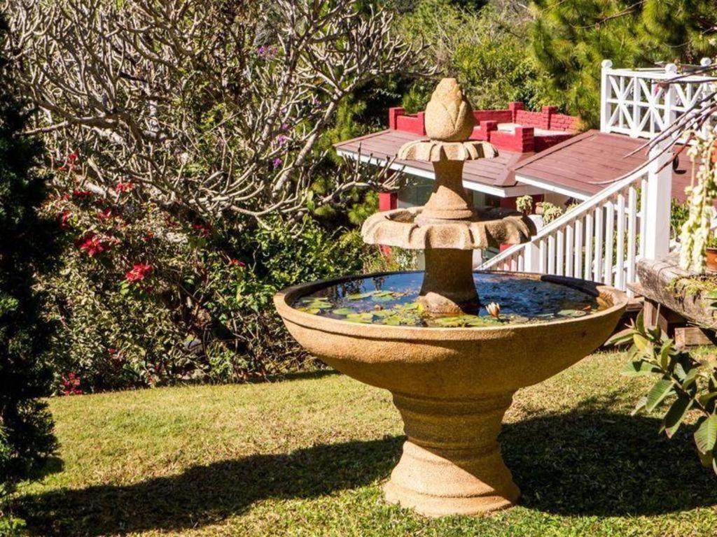 Royal Kalaw Hills Resort Zewnętrze zdjęcie