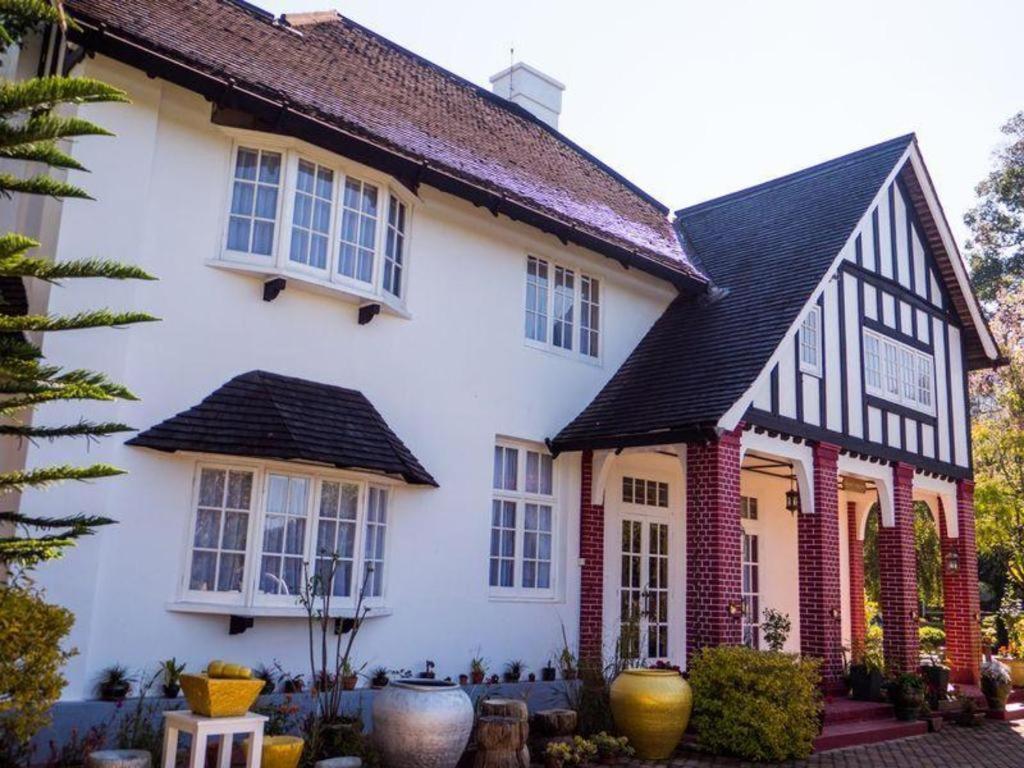 Royal Kalaw Hills Resort Zewnętrze zdjęcie