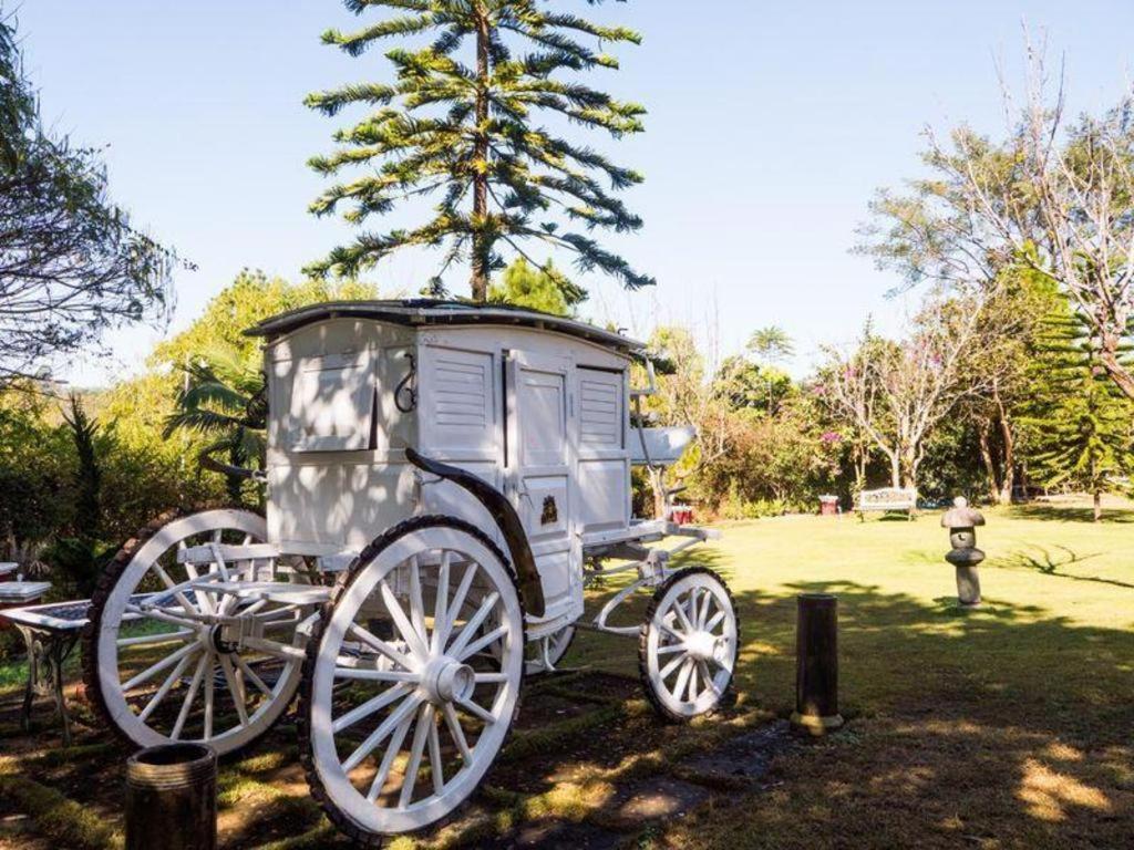 Royal Kalaw Hills Resort Zewnętrze zdjęcie