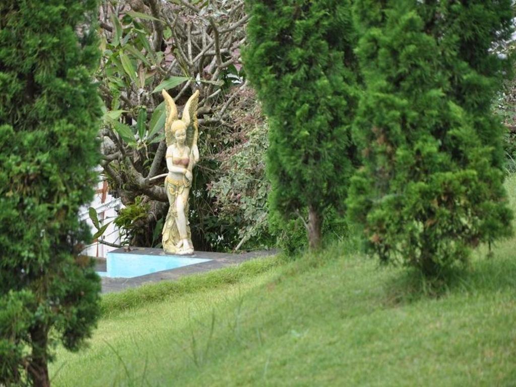 Royal Kalaw Hills Resort Zewnętrze zdjęcie
