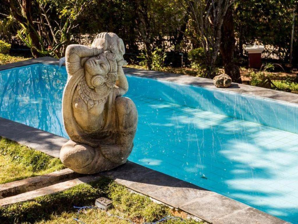 Royal Kalaw Hills Resort Zewnętrze zdjęcie