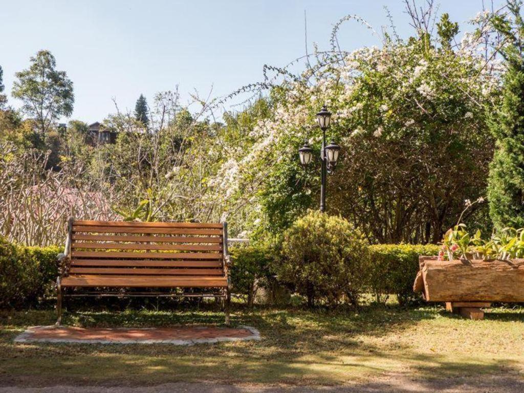 Royal Kalaw Hills Resort Zewnętrze zdjęcie