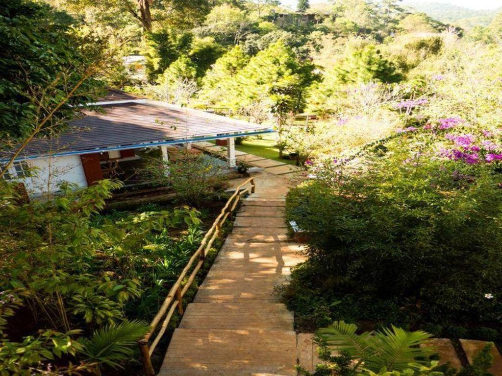 Royal Kalaw Hills Resort Zewnętrze zdjęcie