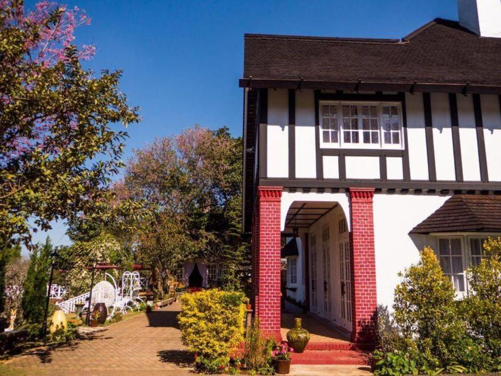 Royal Kalaw Hills Resort Zewnętrze zdjęcie