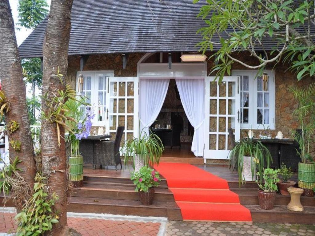 Royal Kalaw Hills Resort Zewnętrze zdjęcie
