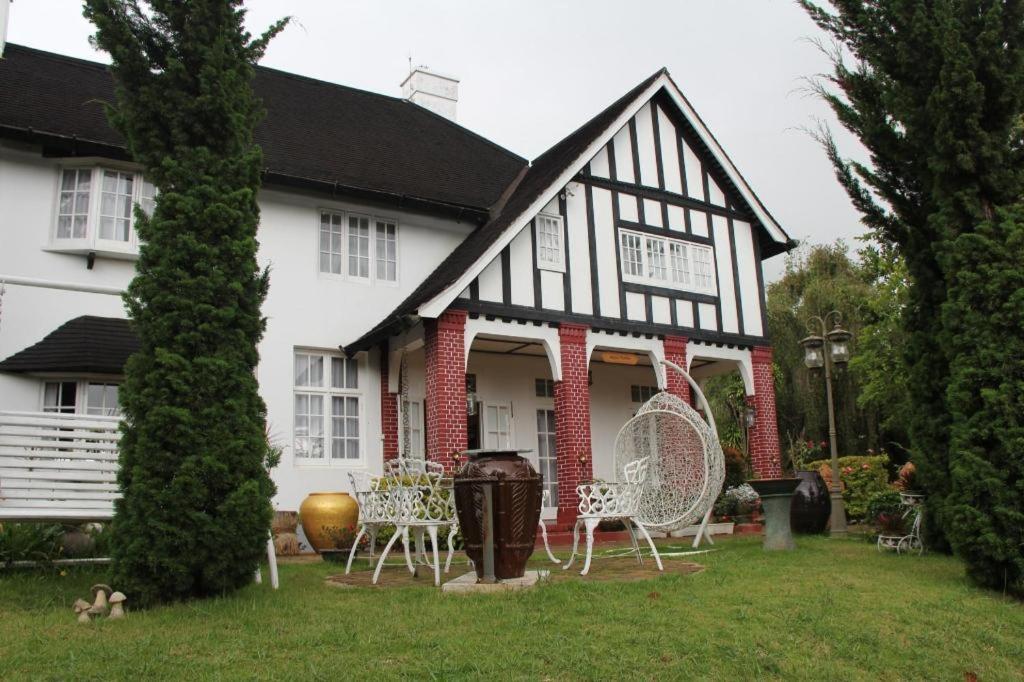 Royal Kalaw Hills Resort Zewnętrze zdjęcie