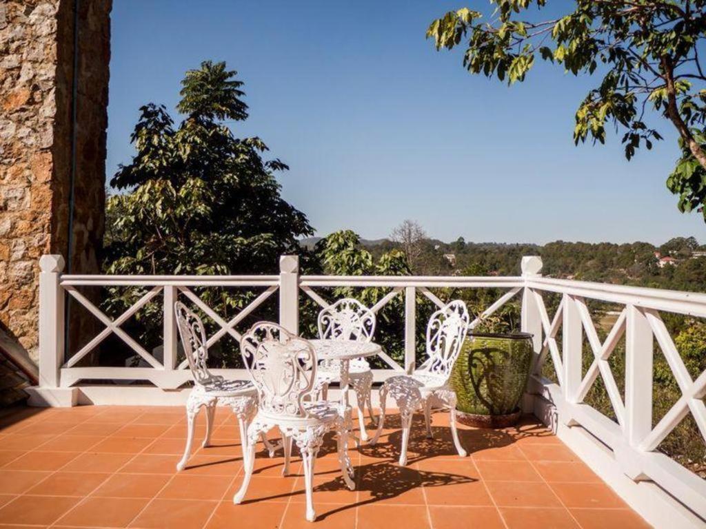 Royal Kalaw Hills Resort Zewnętrze zdjęcie