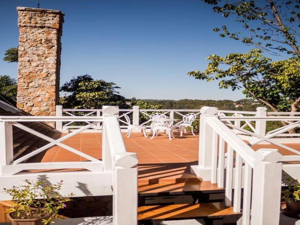 Royal Kalaw Hills Resort Zewnętrze zdjęcie