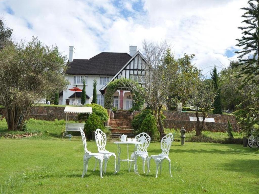 Royal Kalaw Hills Resort Zewnętrze zdjęcie