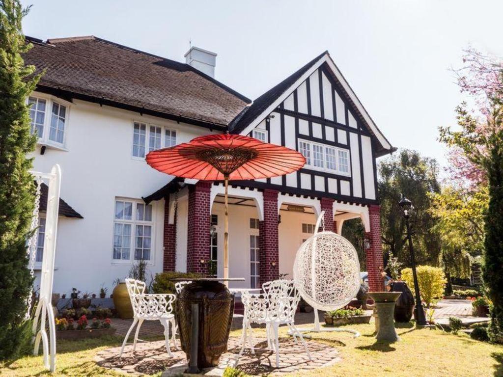 Royal Kalaw Hills Resort Zewnętrze zdjęcie