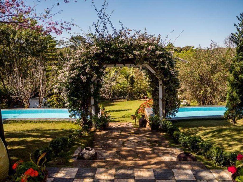 Royal Kalaw Hills Resort Zewnętrze zdjęcie