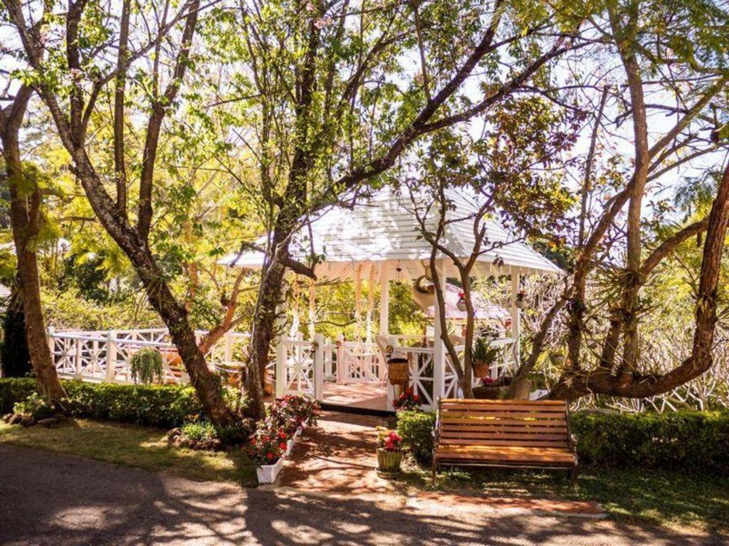 Royal Kalaw Hills Resort Zewnętrze zdjęcie