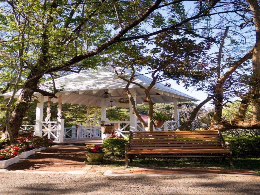 Royal Kalaw Hills Resort Zewnętrze zdjęcie