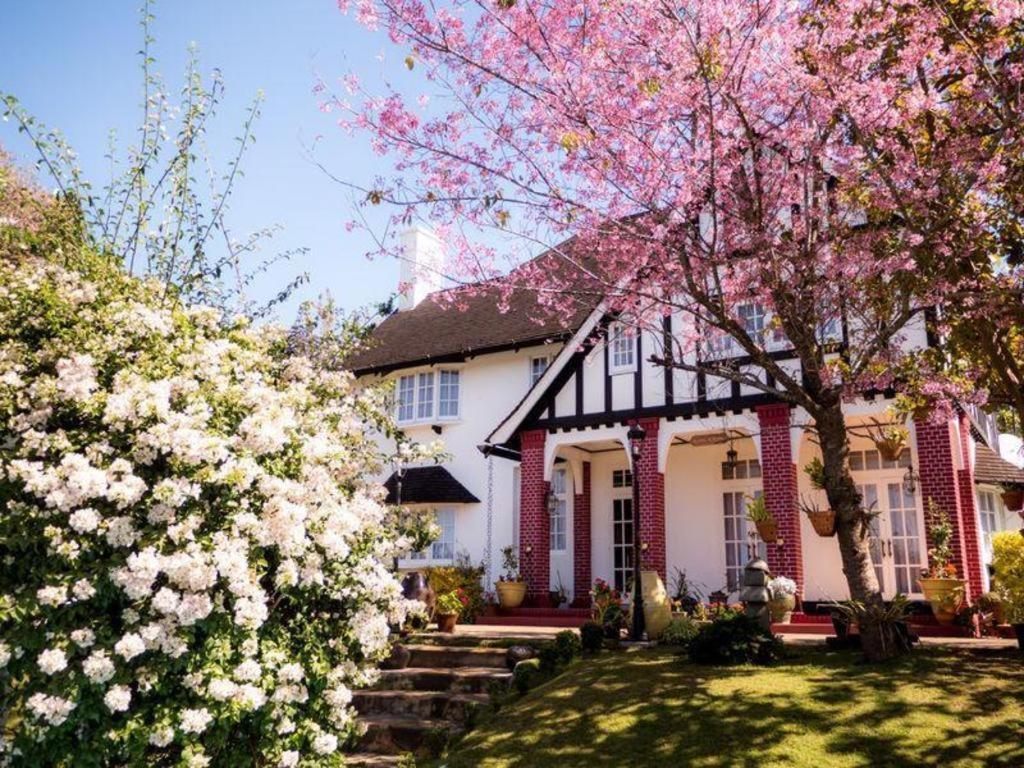 Royal Kalaw Hills Resort Zewnętrze zdjęcie