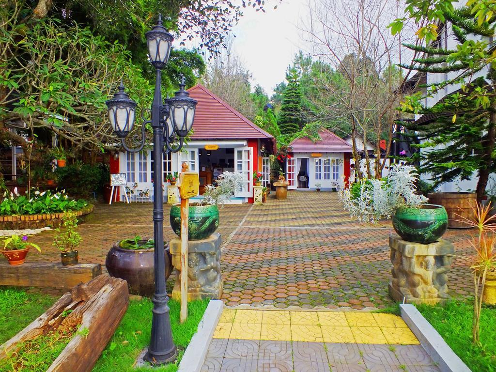 Royal Kalaw Hills Resort Zewnętrze zdjęcie
