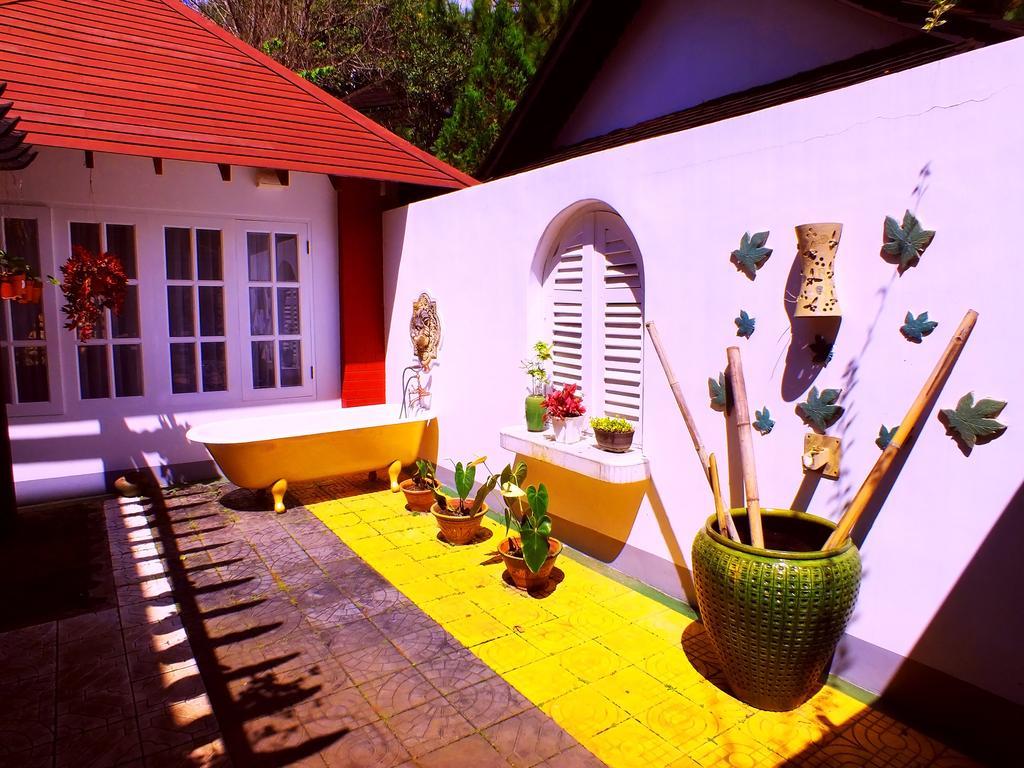 Royal Kalaw Hills Resort Zewnętrze zdjęcie