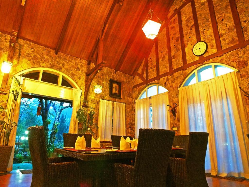 Royal Kalaw Hills Resort Zewnętrze zdjęcie