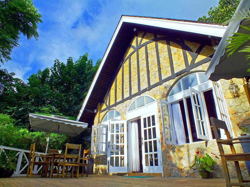 Royal Kalaw Hills Resort Zewnętrze zdjęcie