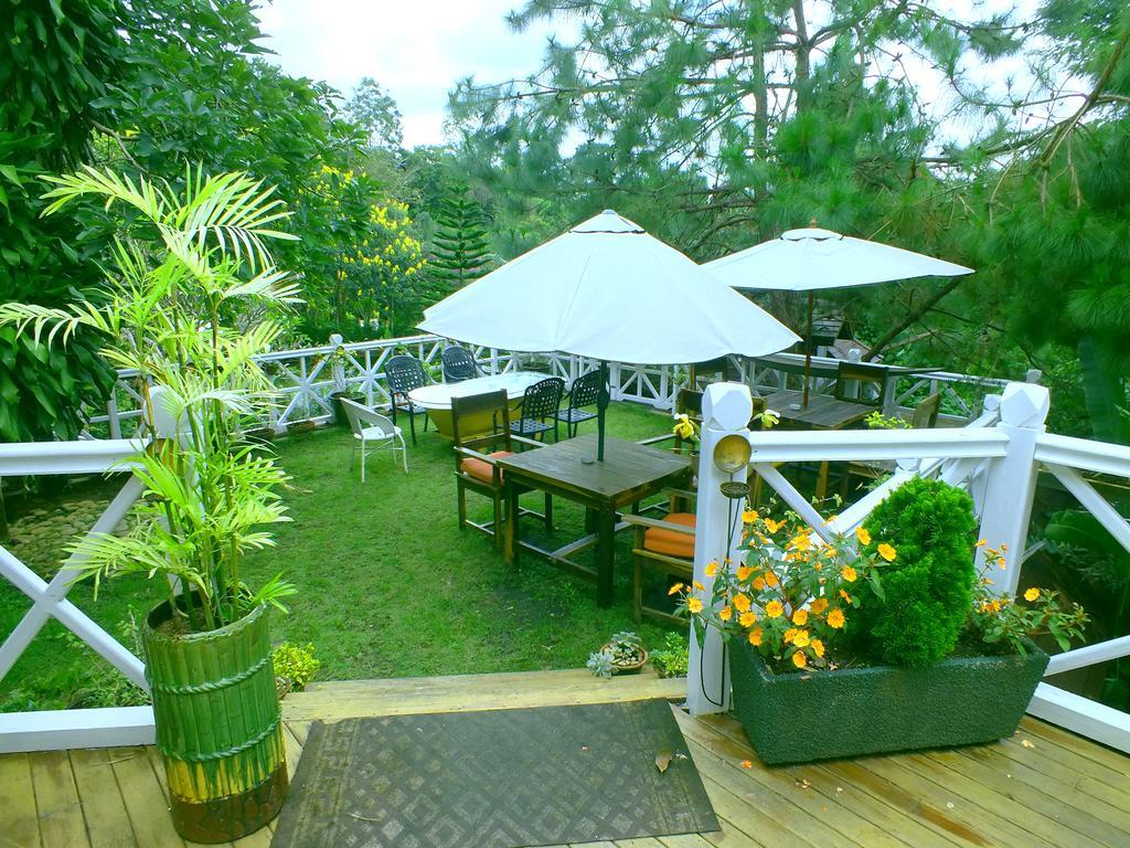 Royal Kalaw Hills Resort Zewnętrze zdjęcie