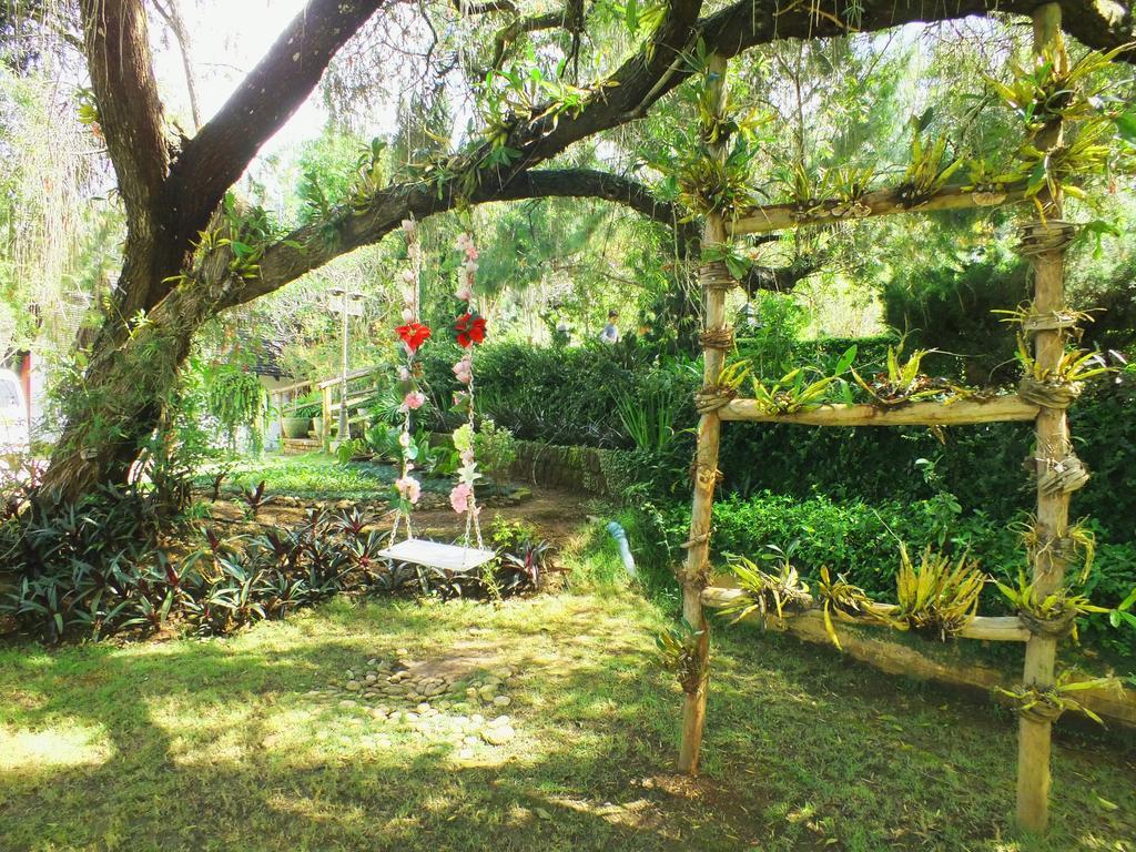 Royal Kalaw Hills Resort Zewnętrze zdjęcie