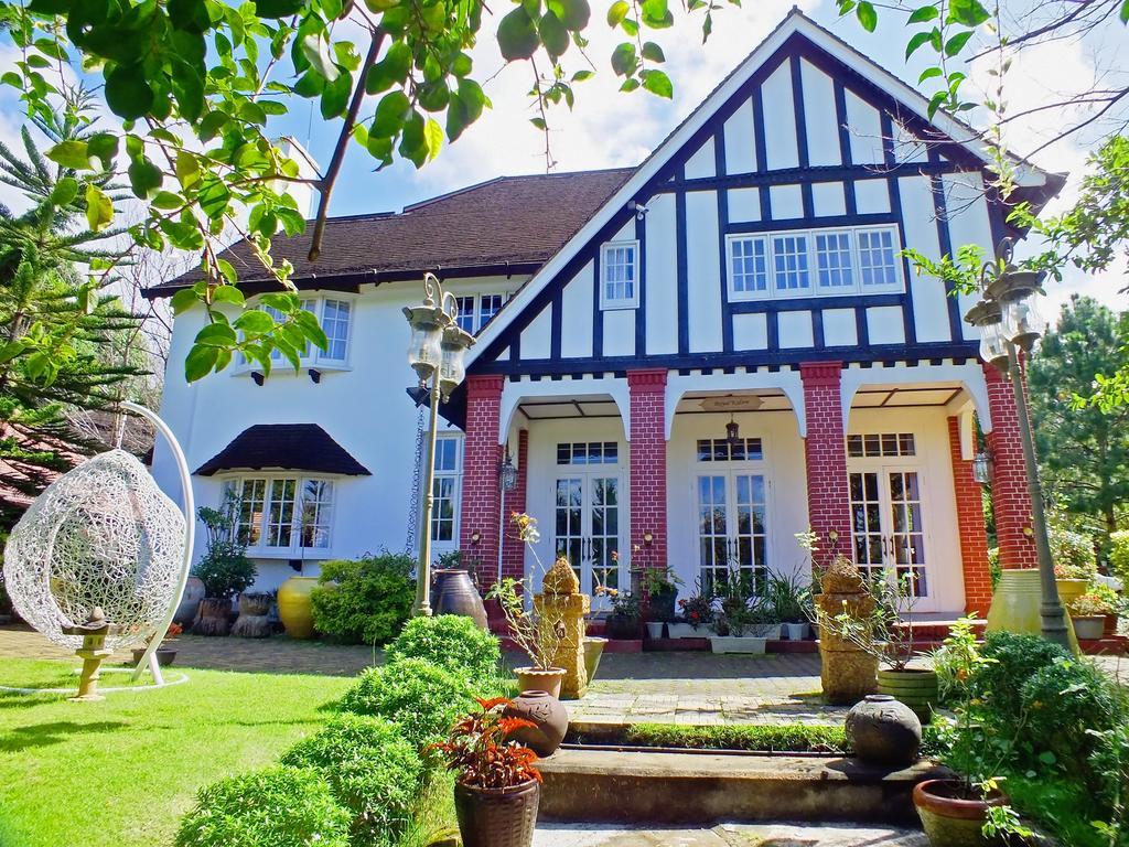Royal Kalaw Hills Resort Zewnętrze zdjęcie