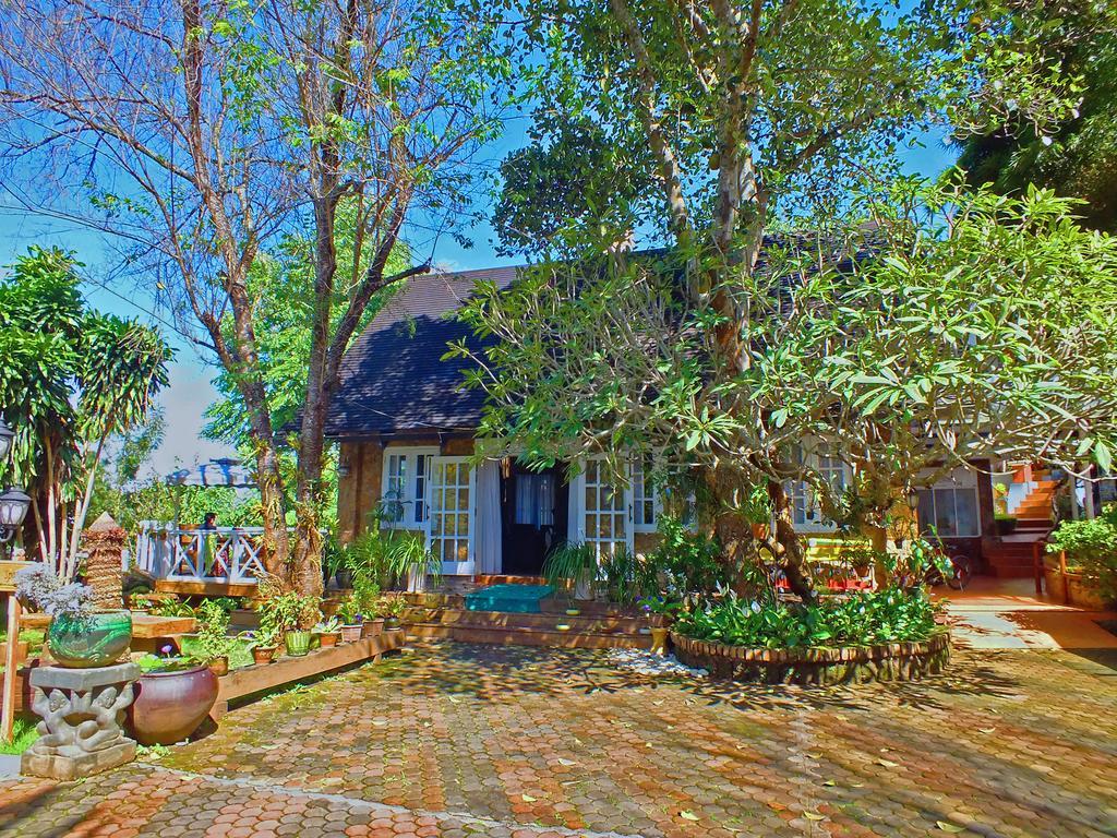 Royal Kalaw Hills Resort Zewnętrze zdjęcie