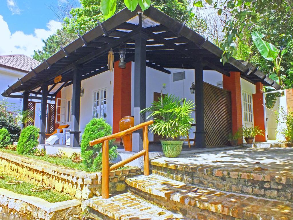 Royal Kalaw Hills Resort Zewnętrze zdjęcie