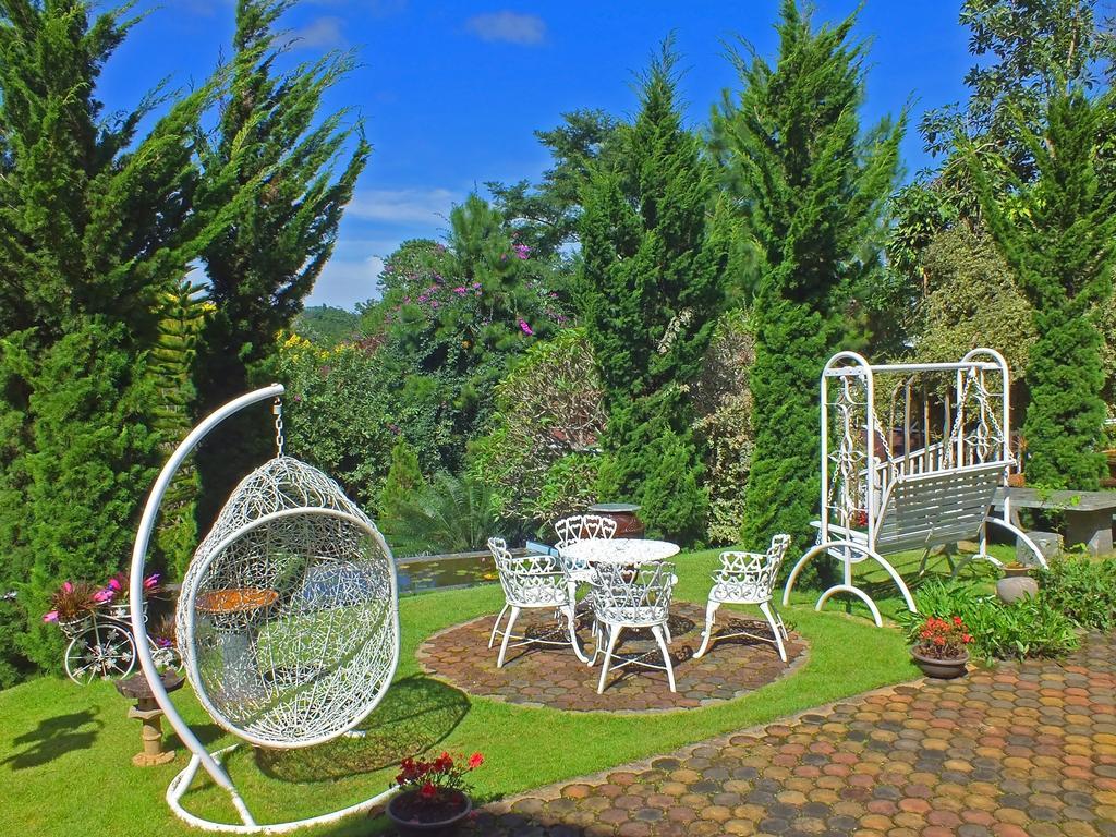 Royal Kalaw Hills Resort Zewnętrze zdjęcie