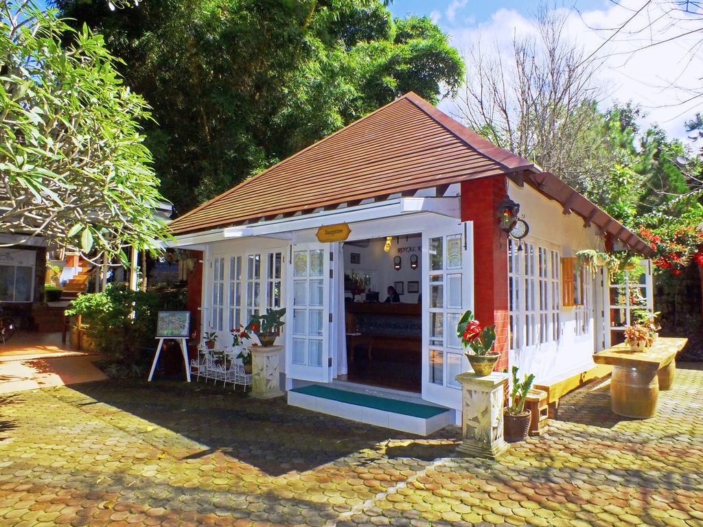 Royal Kalaw Hills Resort Zewnętrze zdjęcie
