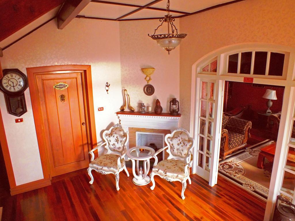 Royal Kalaw Hills Resort Zewnętrze zdjęcie