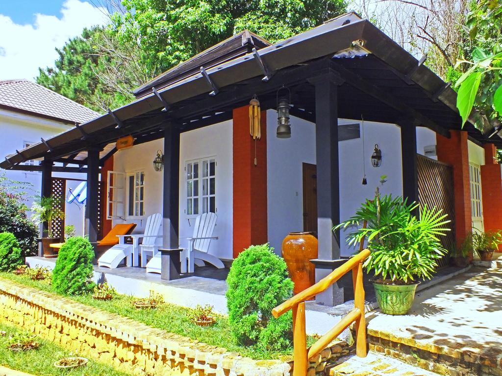 Royal Kalaw Hills Resort Zewnętrze zdjęcie