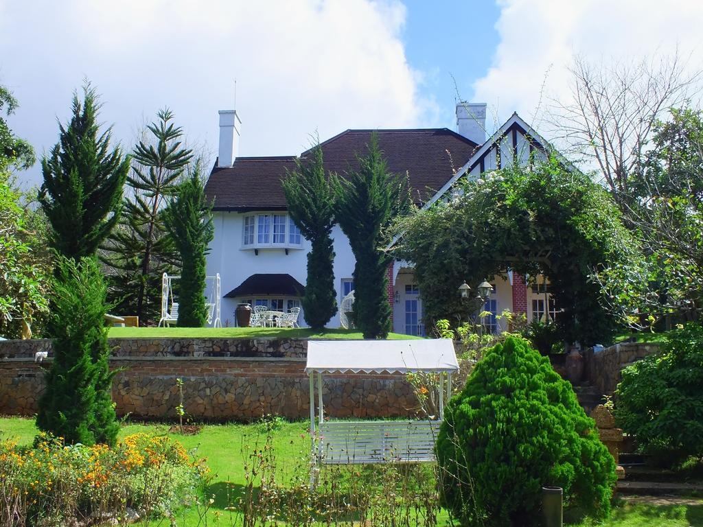 Royal Kalaw Hills Resort Zewnętrze zdjęcie